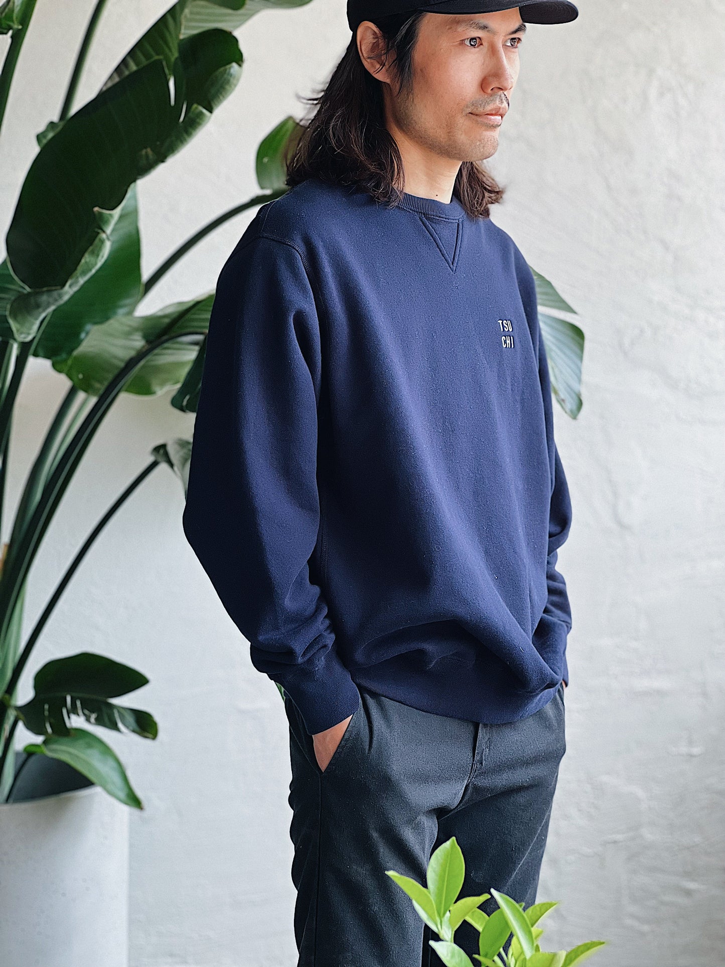 Pre-Order | TSUCHI Sweater