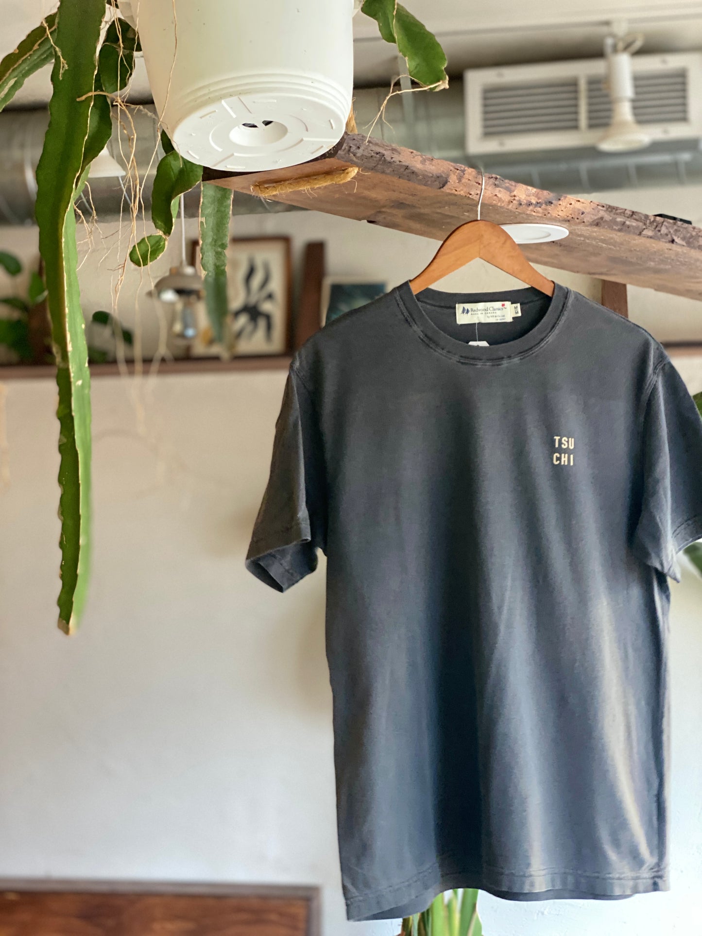 5th Anniversary Designed T