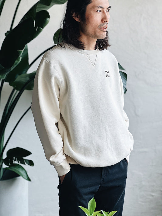 Pre-Order | TSUCHI Sweater