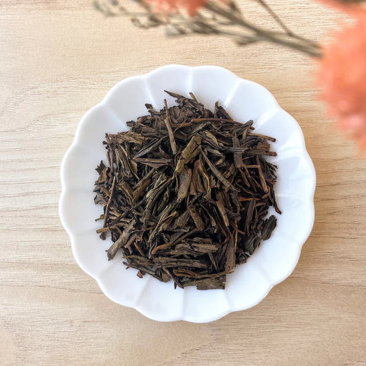 Hojicha Classic (80g)
